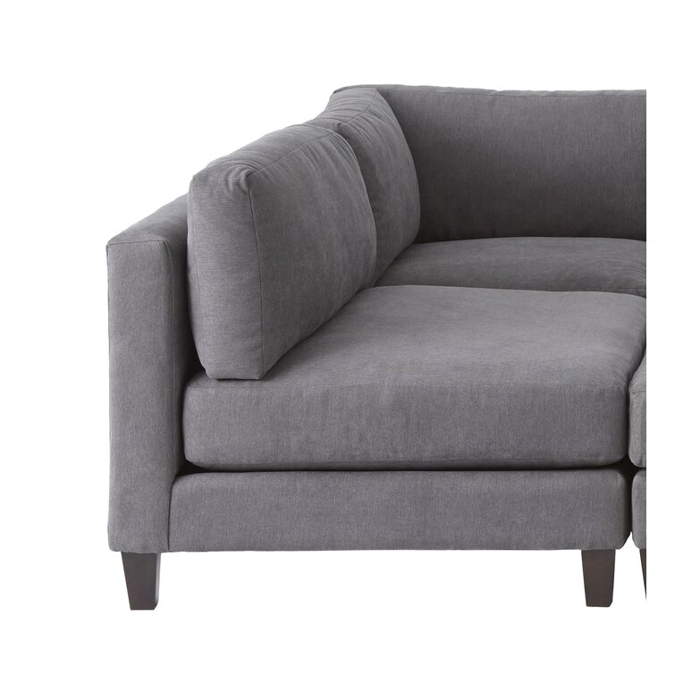 Wayfair chelsea deals sectional